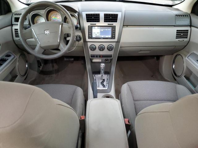 Photo 8 from auction – 2008 DODGE AVENGER SX with VIN 1B3LC56K88N217838
