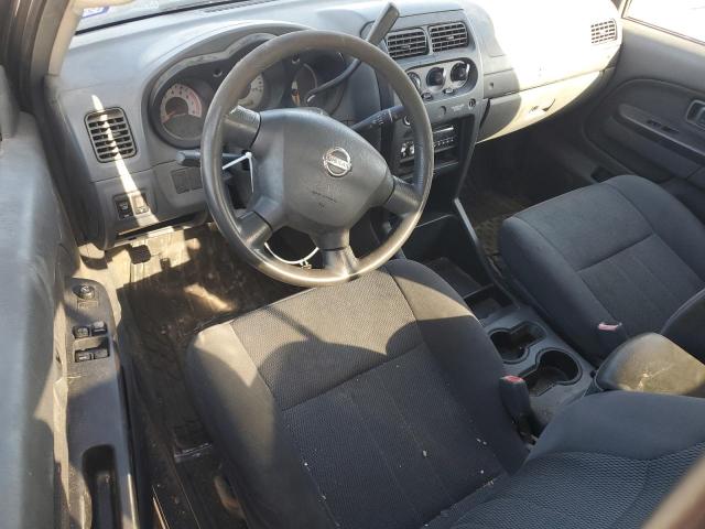 Photo 8 from auction – 2004 NISSAN FRONTIER K with VIN 1N6DD26T34C415429