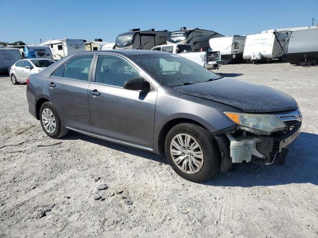 Photo 4 from auction – 2013 TOYOTA CAMRY L with VIN 4T1BF1FK0DU713318