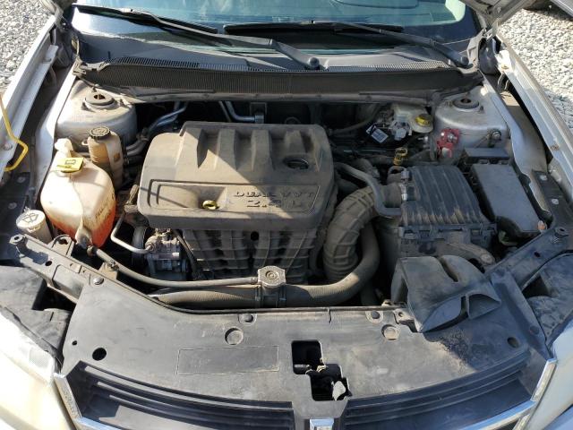 Photo 11 from auction – 2010 DODGE AVENGER R/ with VIN 1B3CC5FB6AN132809