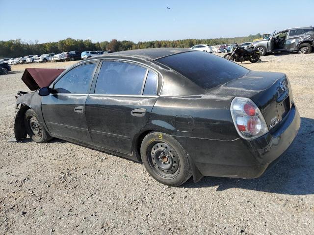 Photo 2 from auction – 2005 NISSAN ALTIMA S with VIN 1N4AL11D85C292012