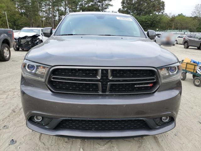 Photo 5 from auction – 2017 DODGE DURANGO GT with VIN 1C4RDJDG2HC766489