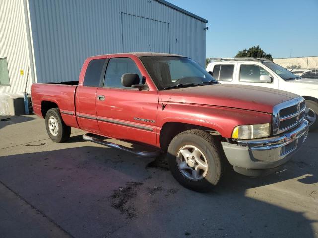 Photo 4 from auction – 1999 DODGE RAM 1500 with VIN 1B7HC13Z8XJ536757