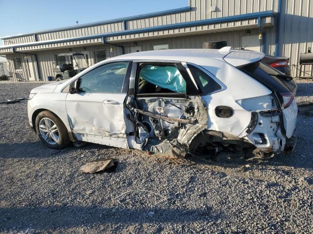 Photo 2 from auction – 2016 FORD EDGE SEL with VIN 2FMPK4J81GBB44682