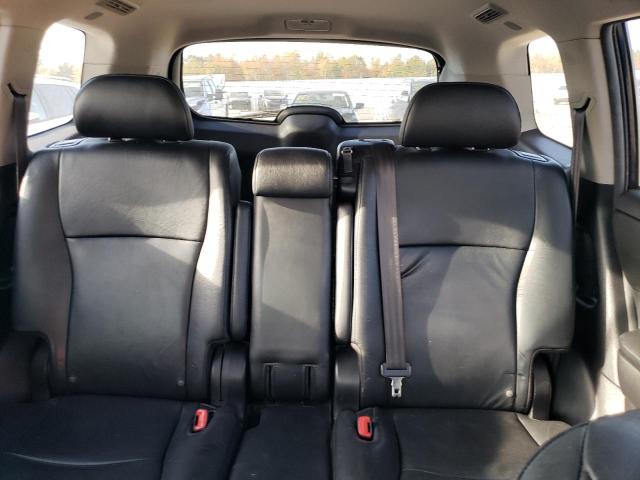 صورة رقم 10 من المزاد - 2011 TOYOTA HIGHLANDER مع VIN 5TDZK3EH7BS041579