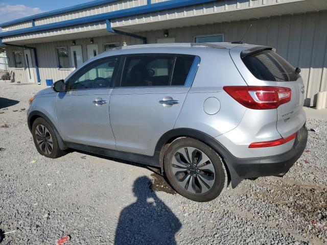 Photo 2 from auction – 2012 KIA SPORTAGE S with VIN KNDPC3A6XC7184465