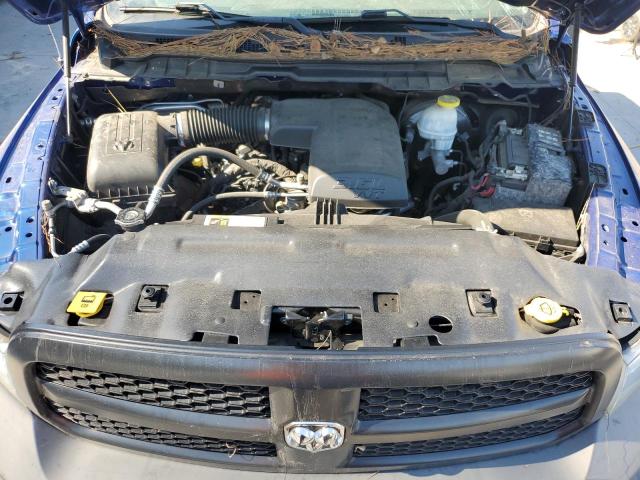 Photo 11 from auction – 2019 RAM 1500 CLASS with VIN 1C6RR6FG1KS510120