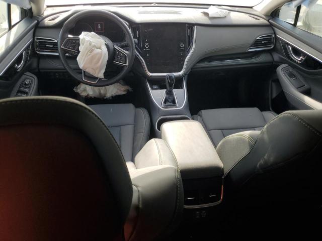 Photo 8 from auction – 2023 SUBARU OUTBACK ON with VIN 4S4BTALC0P3198871