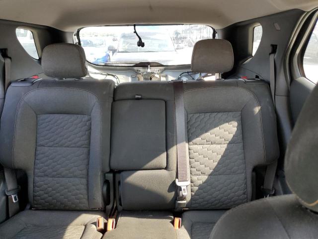 Photo 10 from auction – 2018 CHEVROLET EQUINOX LT with VIN 3GNAXJEV3JS524397
