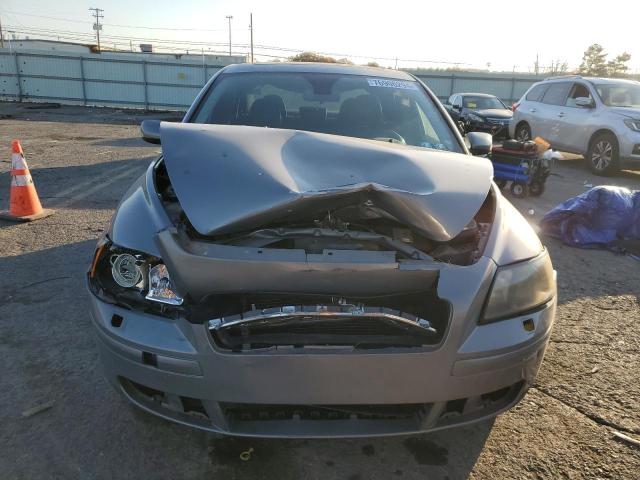Photo 5 from auction – 2004 VOLVO S40 2.4I with VIN YV1MS382842027924