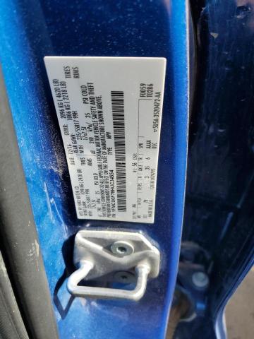 Zdjęcie 14 z aukcji – 2017 FORD ESCAPE S z VIN 1FMCU0F78HUC34554