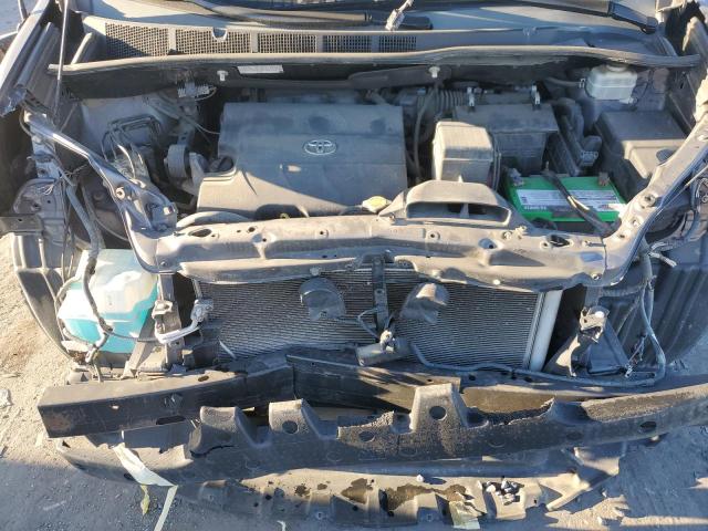Photo 12 from auction – 2014 TOYOTA SIENNA XLE with VIN 5TDDK3DC2ES076096