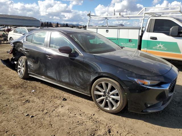 Photo 4 from auction – 2023 MAZDA 3 SELECT with VIN 3MZBPABM8PM370465