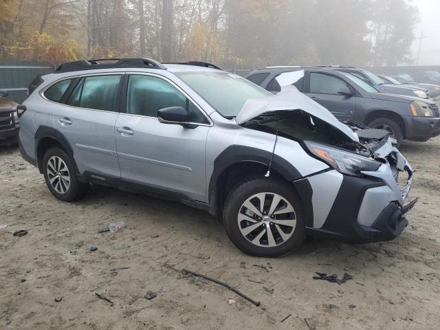 Photo 4 from auction – 2025 SUBARU OUTBACK with VIN 4S4BTAAC8S3116879