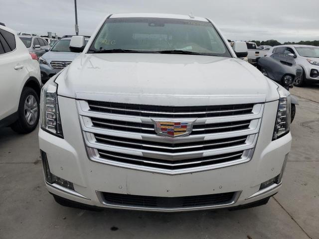 Photo 5 from auction – 2016 CADILLAC ESCALADE E with VIN 1GYS3KKJ0GR272517