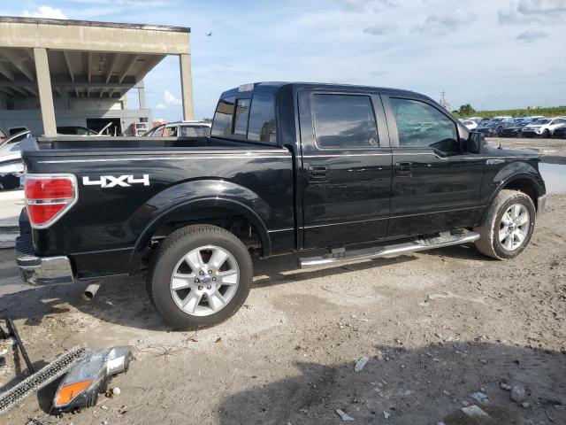 Photo 3 from auction – 2009 FORD F150 SUPER with VIN 1FTPW14VX9FB40043
