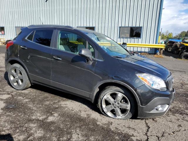 Photo 4 from auction – 2013 BUICK ENCORE CON with VIN KL4CJBSB0DB056626
