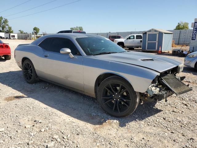 Photo 4 from auction – 2016 DODGE CHALLENGER with VIN 2C3CDZAG7GH240254