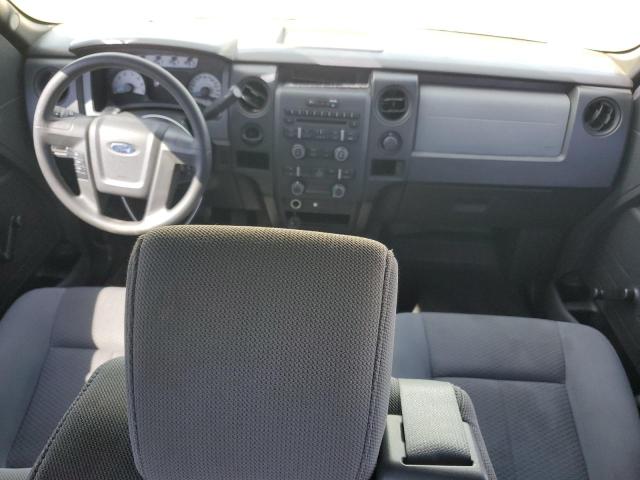 Photo 8 from auction – 2013 FORD F150 SUPER with VIN 1FTEX1CM7DKF28408