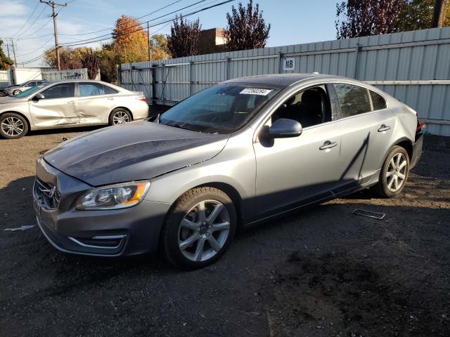 VOLVO S60 PREMIE 2016 with VIN YV1612TK2G2394948 - Photo from auction