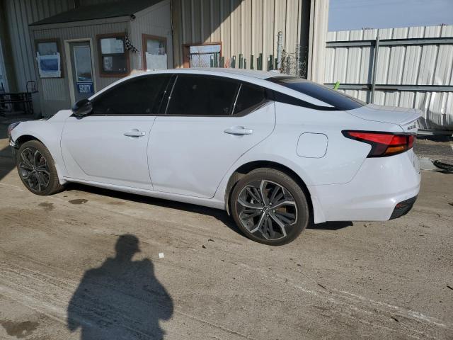 Photo 2 from auction – 2023 NISSAN ALTIMA SR with VIN 1N4BL4CW2PN360302