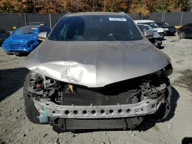 Zdjęcie 5 z aukcji – 2015 LINCOLN MKC z VIN 5LMTJ2AH9FUJ27236