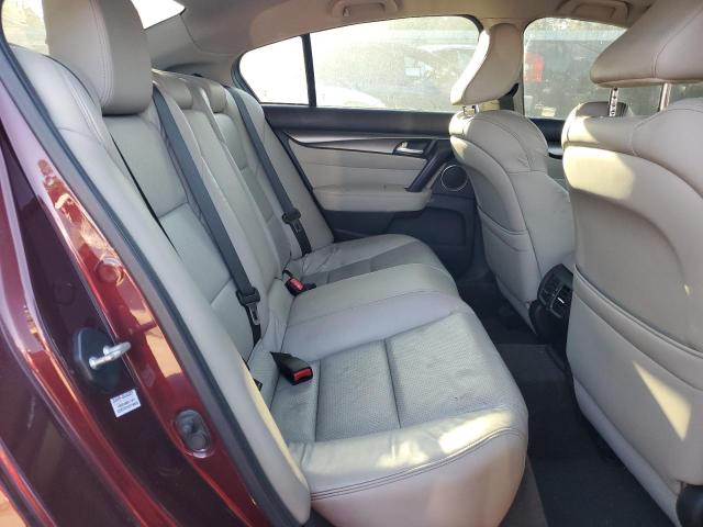 Photo 10 from auction – 2012 ACURA TL with VIN 19UUA9F56CA009341