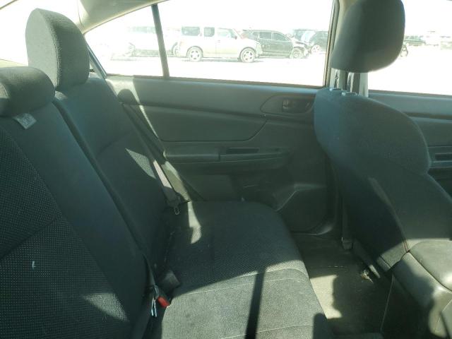 Photo 10 from auction – 2013 SUBARU IMPREZA with VIN JF1GJAA67DH024152