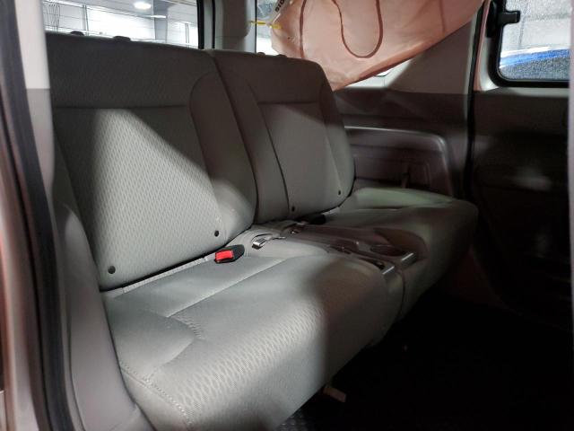 Photo 11 from auction – 2011 HONDA ELEMENT LX with VIN 5J6YH2H36BL006600