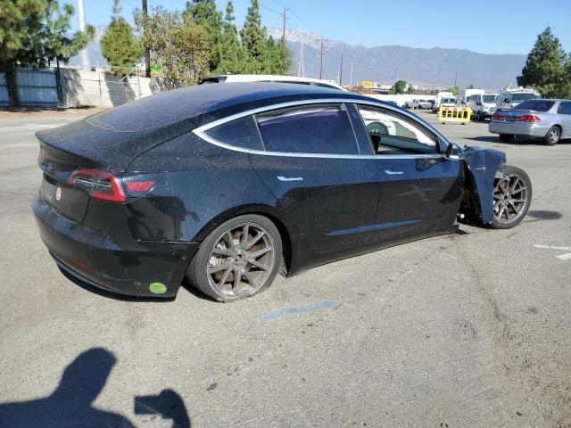 Photo 3 from auction – 2018 TESLA MODEL 3 with VIN 5YJ3E1EAXJF020670
