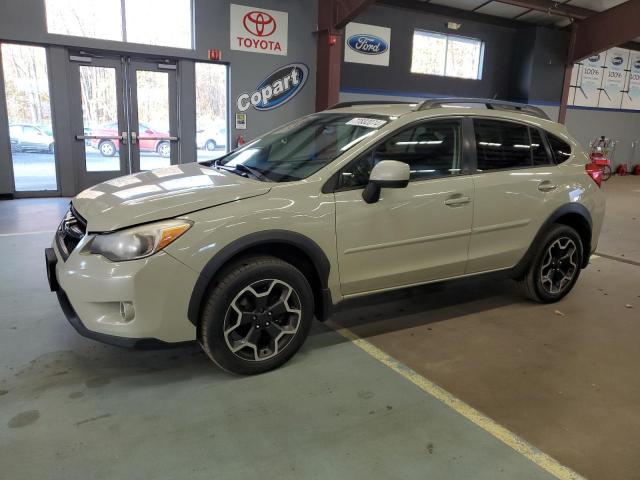 Фото 1 с аукциона – 2013 SUBARU XV CROSSTR с VIN JF2GPAGC1D2863854