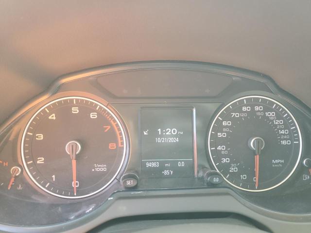 Photo 9 from auction – 2014 AUDI Q5 PREMIUM with VIN WA1LFAFP5EA053777