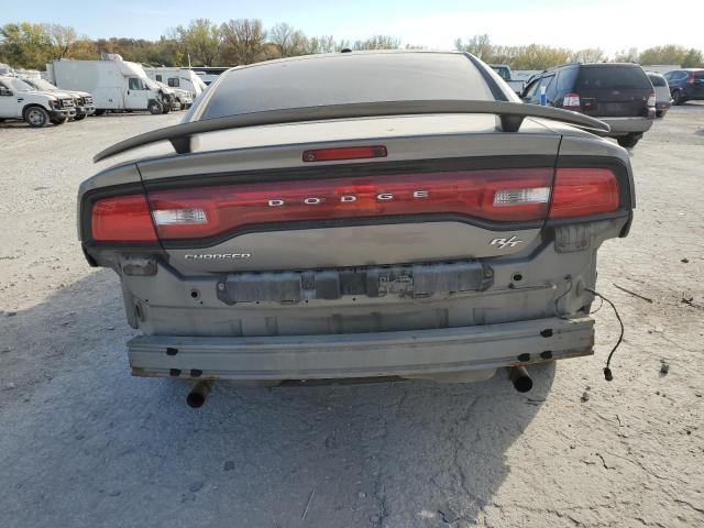Photo 6 from auction – 2011 DODGE CHARGER R/ with VIN 2B3CL5CT1BH609153