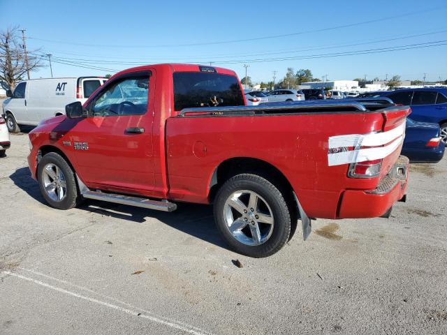 Photo 2 from auction – 2014 RAM 1500 ST with VIN 3C6JR7AT0EG175838