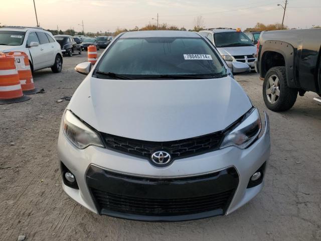 Photo 5 from auction – 2016 TOYOTA COROLLA L with VIN 5YFBURHE4GP438988