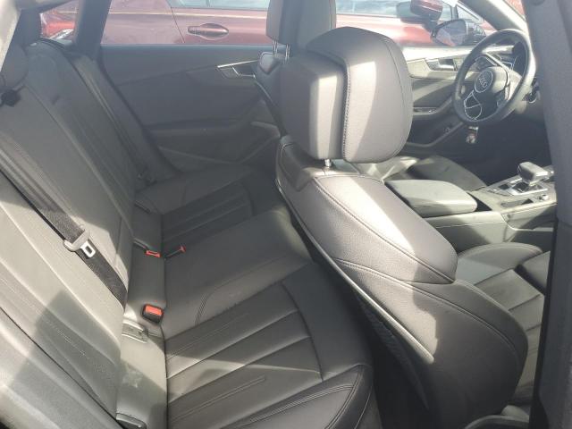 Photo 11 from auction – 2019 AUDI A5 PREMIUM with VIN WAUDNCF52KA096148