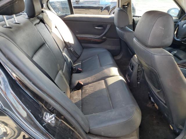 Photo 10 from auction – 2007 BMW 328 I SULE with VIN WBAVC53557FZ76636