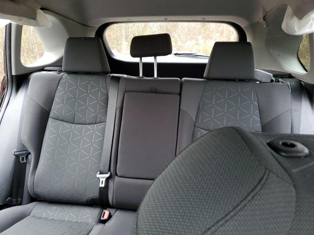 Photo 10 from auction – 2023 TOYOTA RAV4 XLE with VIN 2T3R1RFVXPC351842
