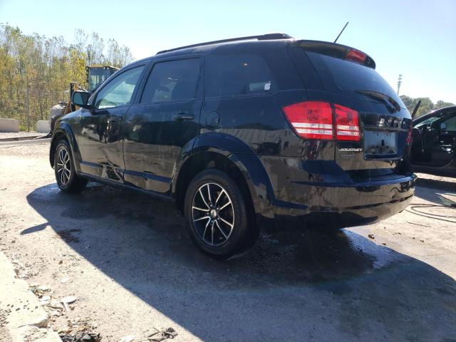 Photo 2 from auction – 2018 DODGE JOURNEY SE with VIN 3C4PDCAB1JT274784