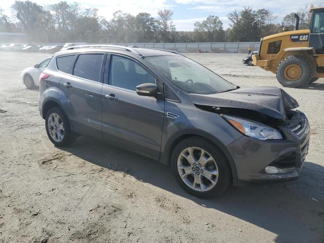 Foto 4 de la subasta – 2014 FORD ESCAPE TIT con VIN 1FMCU0J99EUD70244