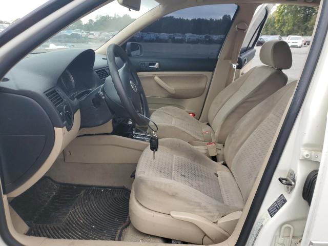Photo 7 from auction – 2005 VOLKSWAGEN JETTA GL with VIN 3VWRK69M55M016397