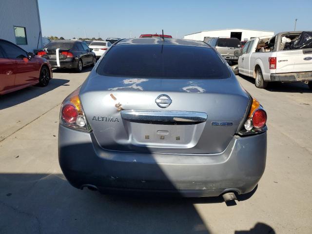 Photo 6 from auction – 2010 NISSAN ALTIMA HYB with VIN 1N4CL2AP7AC127720