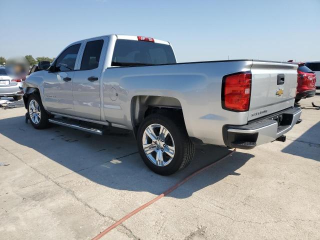 Photo 2 from auction – 2016 CHEVROLET SILVERADO with VIN 1GCRCPEC7GZ365386