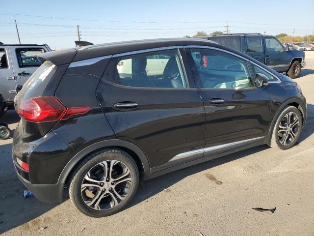 Photo 3 from auction – 2017 CHEVROLET BOLT EV PR with VIN 1G1FX6S06H4169099