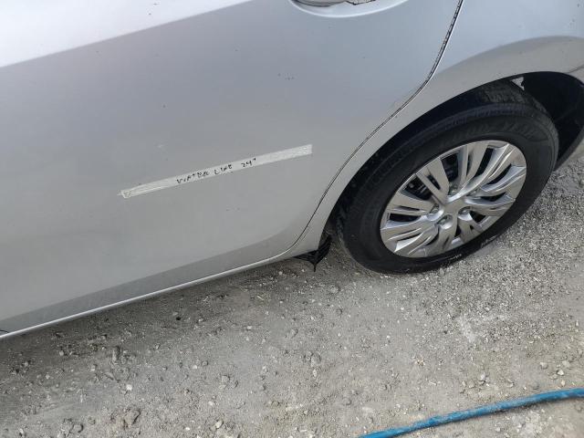 Photo 12 from auction – 2016 TOYOTA COROLLA L with VIN 5YFBURHE4GP410768