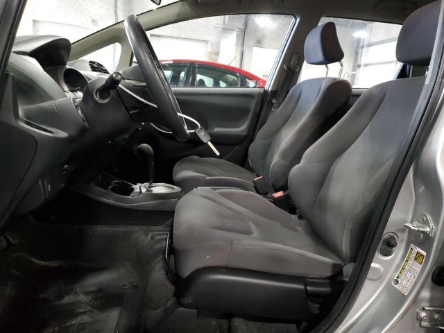 Photo 7 from auction – 2013 HONDA FIT with VIN JHMGE8H33DC028567