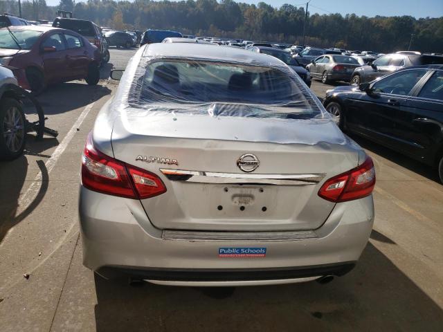 Photo 6 from auction – 2017 NISSAN ALTIMA 2.5 with VIN 1N4AL3AP6HC210840