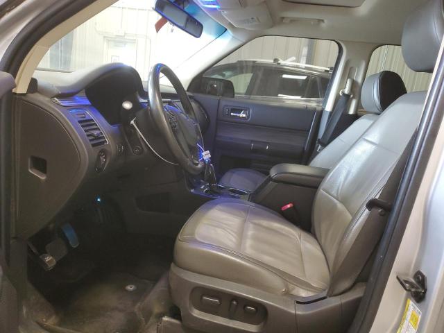 Photo 7 from auction – 2016 FORD FLEX LIMIT with VIN 2FMHK6D80GBA03355