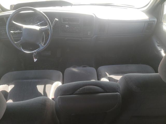Photo 8 from auction – 2002 CHEVROLET SILVERADO with VIN 2GCEC19V721191649