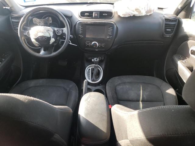 Photo 8 from auction – 2018 KIA SOUL + with VIN KNDJP3A54J7609466